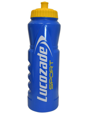 Lucozade Bottle 1L